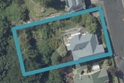 44 Patrick Street, The Glen, Dunedin