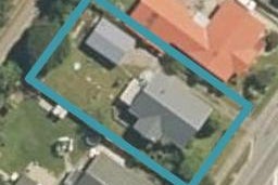 133 Fitzherbert Street, Hokitika