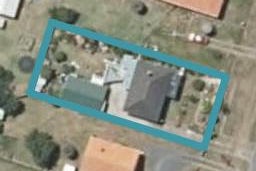 25 Easton Street, Foxton, Foxton