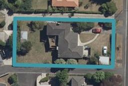 16 Alison Street, Hamilton Lake, Hamilton