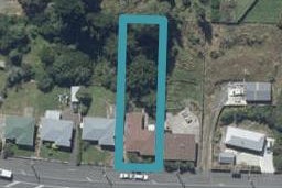 380 Taieri Road, Halfway Bush, Dunedin