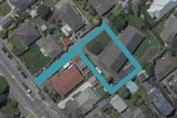 56 Barrington Street, Somerfield, Christchurch