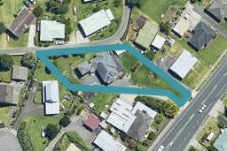 49 Cambridge Road, Judea, Tauranga