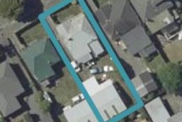 584 Church Street, Terrace End, Palmerston North