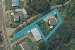 246 Ohiwa Harbour Road, Waiotahe, Ōpōtiki