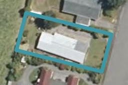35 Gregg Street, Dannevirke