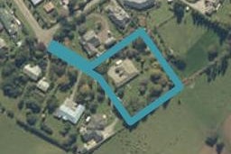 521 Puniu Road, Te Awamutu, Te Awamutu