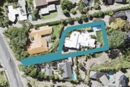 267 Beach Road, Campbells Bay, Auckland