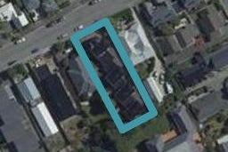 58A Andover Street, Merivale, Christchurch