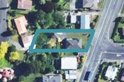 245 High Street, Eltham, Eltham