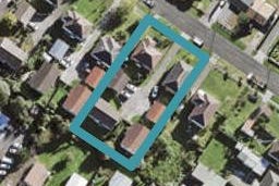 8 Farrelly Avenue, Wesley, Auckland