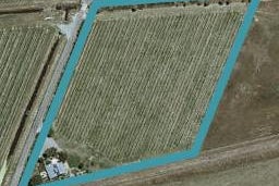 166 Morgans Road, Grovetown, Blenheim