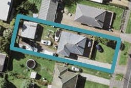 167 Riverside Avenue, Point England, Auckland