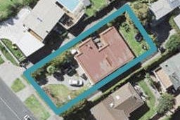 341 Beach Road, Campbells Bay, Auckland