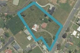 117 Main North Road, Otorohanga, Otorohanga
