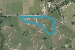 0 Thompsons Road, Okoia, WHANGANUI