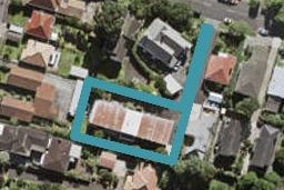 5/0 Shackleton Road, Mount Eden, Auckland