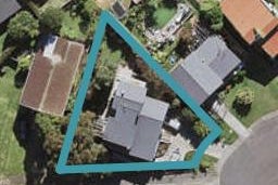 22 Welland Place, Hillcrest, Auckland