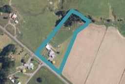 788 Laws Road, Dannevirke