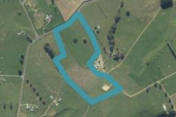 0 Puketutu Road, Matamata, Matamata