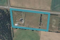 833 South Eyre Road, Swannanoa, Kaiapoi