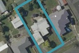 25 Aberdeen Avenue, Takaro, Palmerston North