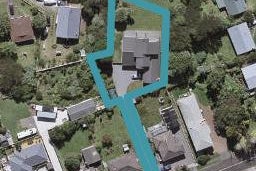 25A Karaka Street, Merrilands, New Plymouth