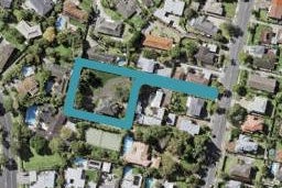 84 Glenmore Road, Sunnyhills, Auckland