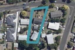 8 Ross View Terrace, Dinsdale, Hamilton