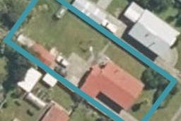 155 Rolleston Street, Hokitika