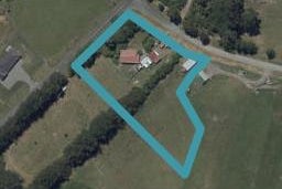 139 Kimber Street, Halcombe, Feilding