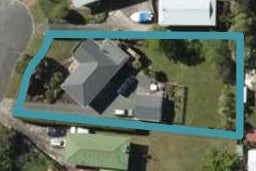 6 Nikau Place, Parahaki, Whangarei
