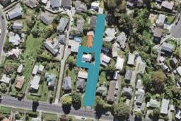 120 Triangle Road, Massey, Auckland