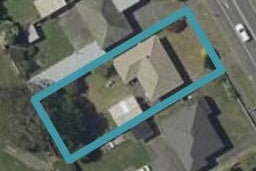 192 Botanical Road, Takaro, Palmerston North