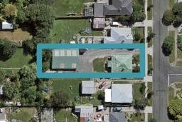 67 Conyers Street, Georgetown, Invercargill