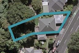 42 Carrington Street, Lower Vogeltown, New Plymouth