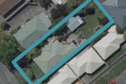 54 Simeon Street, Spreydon, Christchurch