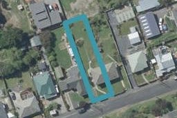 100 District Road, Green Island, Dunedin