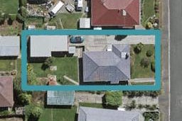 35 Kinmont Crescent, Newfield, Invercargill