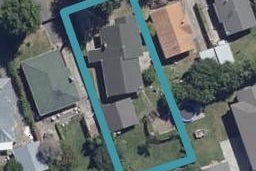 122 Mardon Road, Enderley, Hamilton