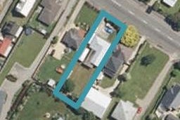 45 Mangahao Road, Pahiatua
