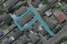 2/1 Peters Lane, Spreydon, Christchurch