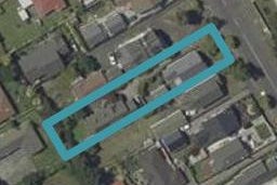 40A Roy Street, Palmerston North, Palmerston North
