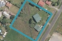 10 Otanga Street, Dannevirke