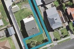 44A Old Wairoa Road, Papakura, Papakura