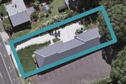2/14 Omata Road, Westown, New Plymouth