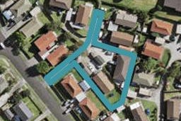 1/5 Silver Creek Road, Weymouth, Auckland