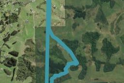 1796 Ponga Road, Papakura