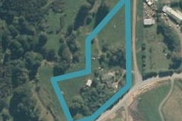 878 Old Mountain Road, Waitetuna, Raglan