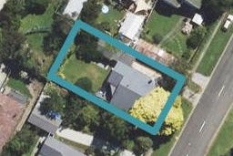 16 Maki Street, Kaiti, Gisborne